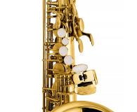 MusicMate Saksofon Altowy Es MM-D100 AmberTone - 1588235 - zdjęcie 8